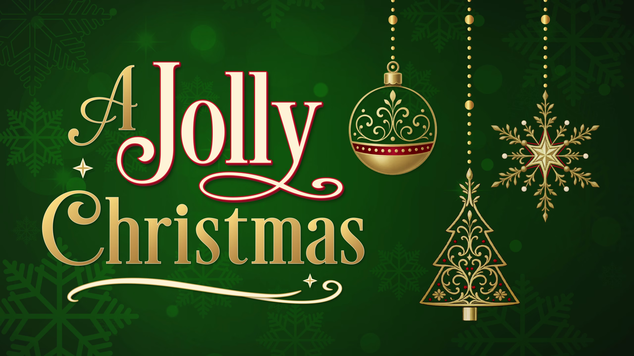 A Jolly Christmas2