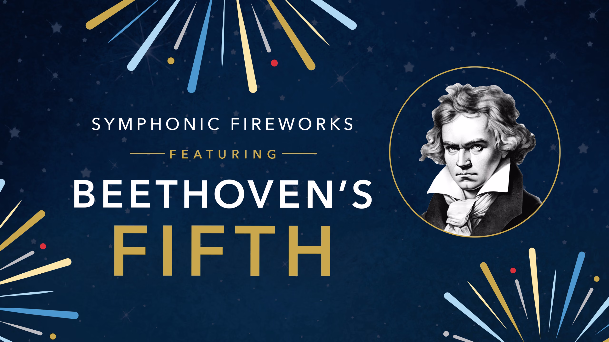 Symphonic Fireworks 2