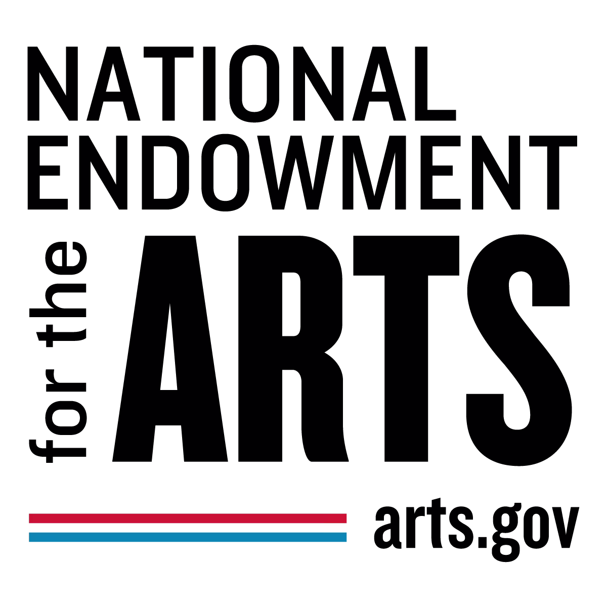 National_Endowment_for_the_Arts_(NEA)_Logo_2018_Square